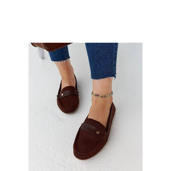 Mokaszin model 207491 Solea