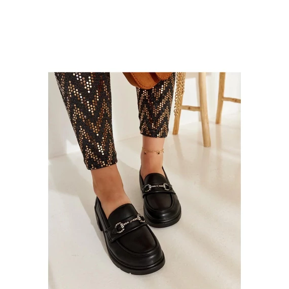 Mokaszin model 207533 Solea