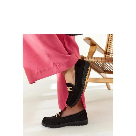 Mokaszin model 207535 Solea