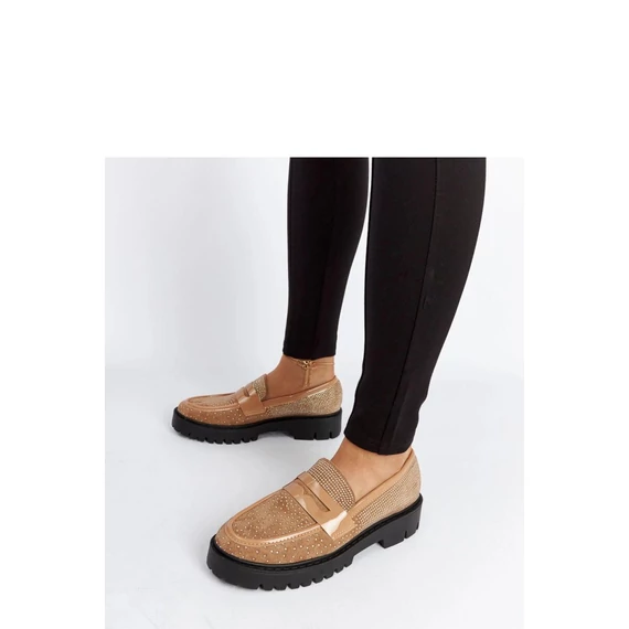 Mokaszin model 207557 Solea