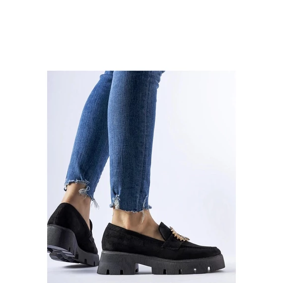 Mokaszin model 207652 Solea