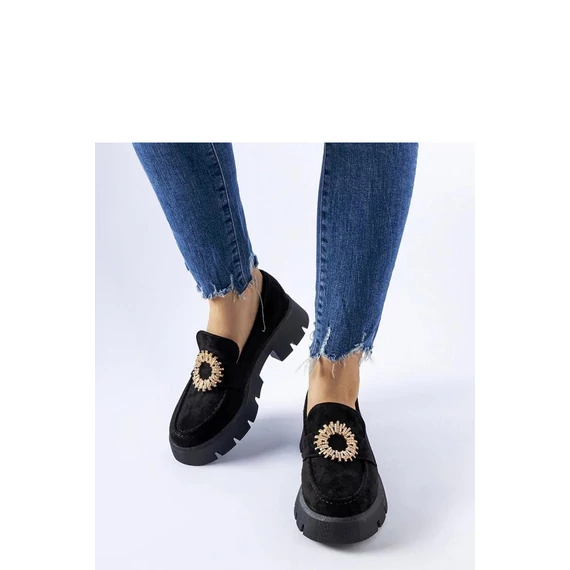 Mokaszin model 207652 Solea