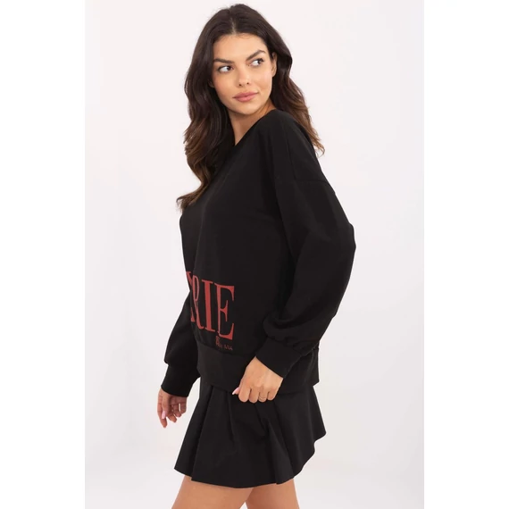 Szabadidőfelső model 207658 Italy Moda