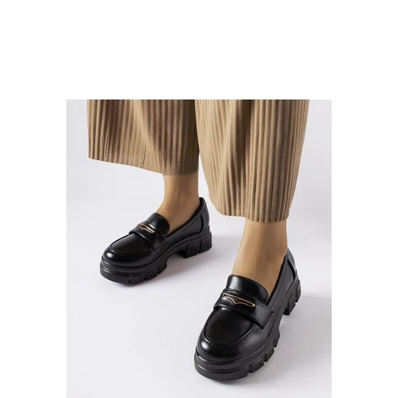 Mokaszin model 207678 Solea