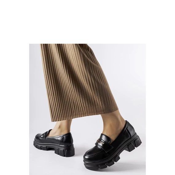 Mokaszin model 207678 Solea