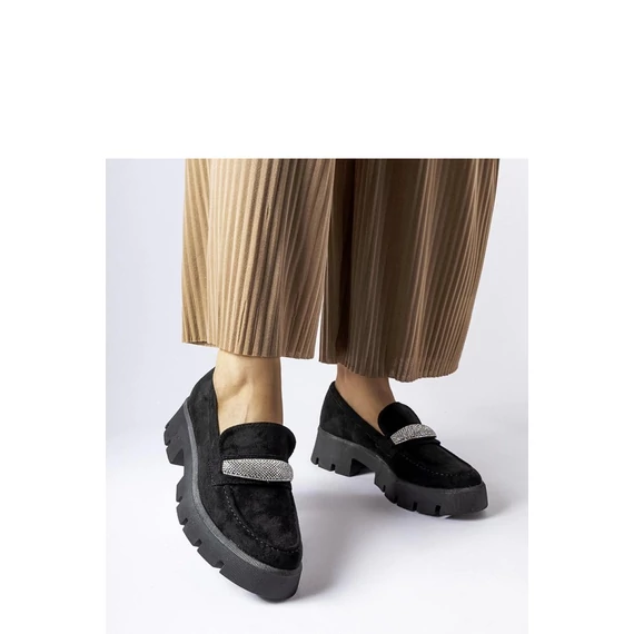 Mokaszin model 207680 Solea