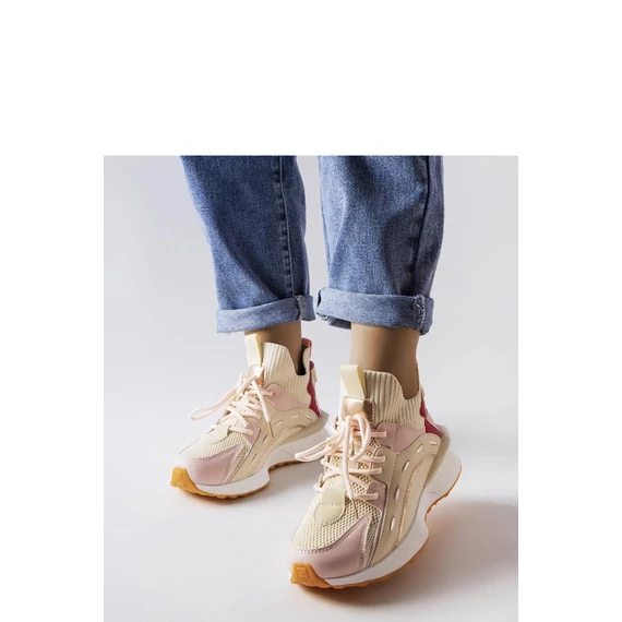 Sportcipő model 207773 Solea