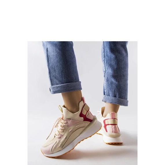 Sportcipő model 207773 Solea