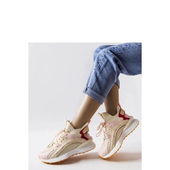 Sportcipő model 207773 Solea