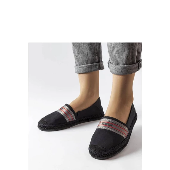 Espadrille model 207782 Solea