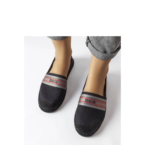 Espadrille model 207782 Solea