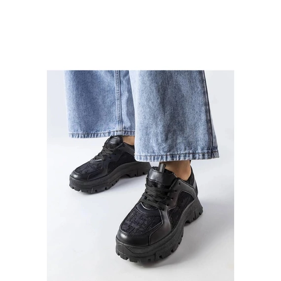 Mokaszin model 207797 Solea