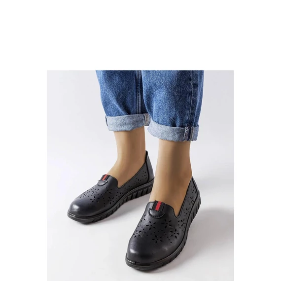 Mokaszin model 207810 Solea