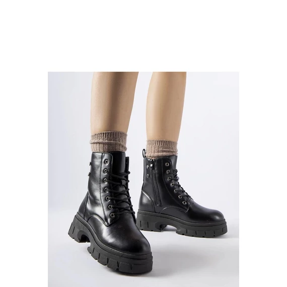 Bokacsízma model 207928 Solea