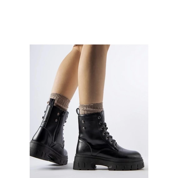 Bokacsízma model 207928 Solea