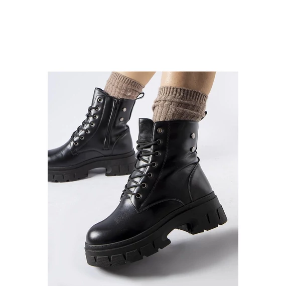 Bokacsízma model 207928 Solea