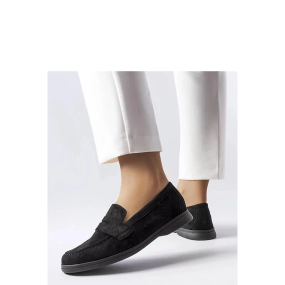 Mokaszin model 207936 Solea