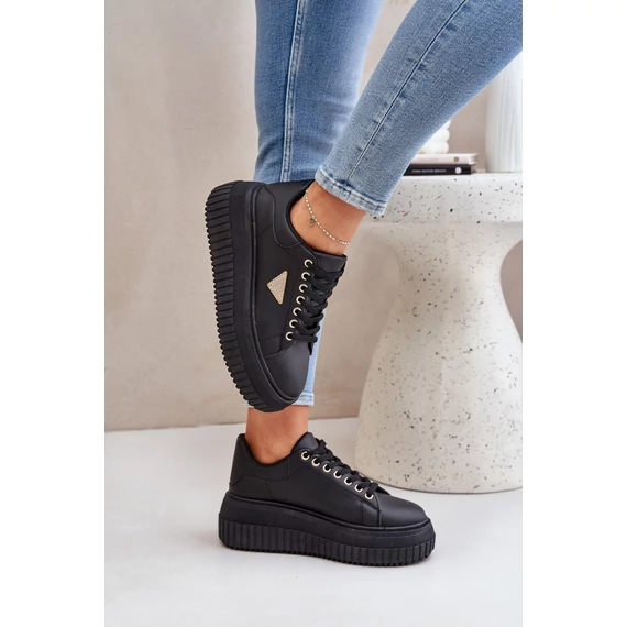 Sport cipő model 208060 Step in style