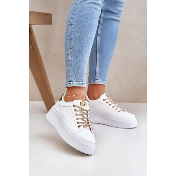 Sport cipő model 208062 Step in style