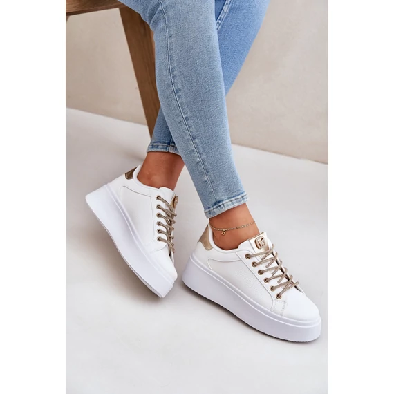 Sport cipő model 208062 Step in style