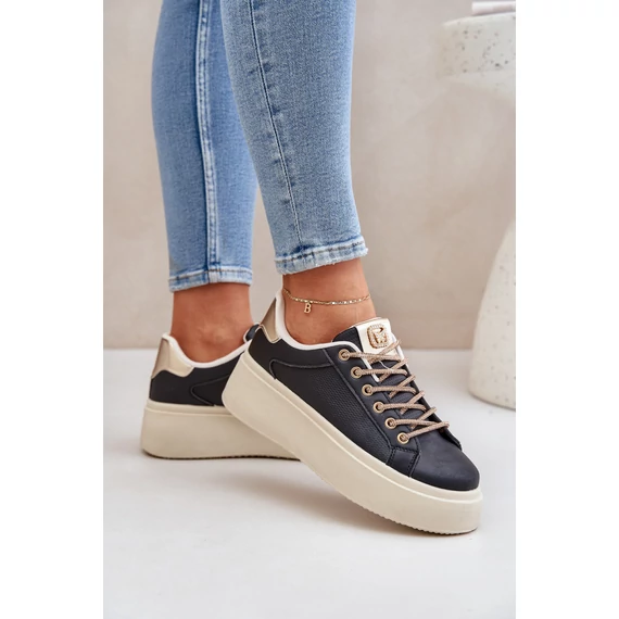 Sport cipő model 208063 Step in style