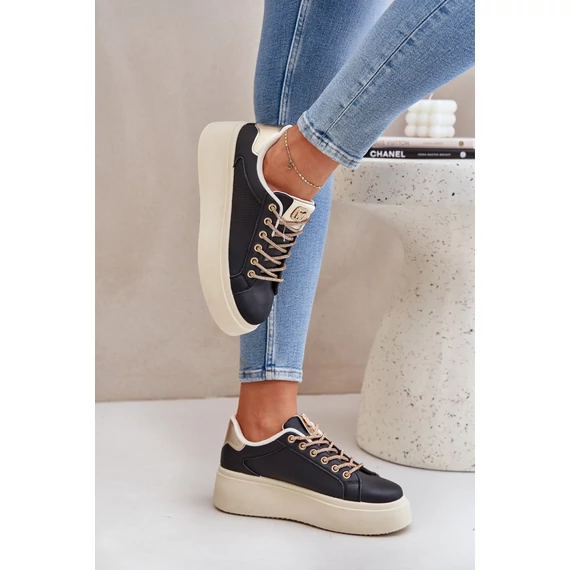 Sport cipő model 208063 Step in style