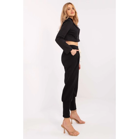 Szabadidő nadrág model 208157 Italy Moda