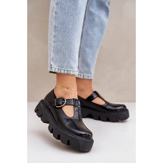 Félcipő model 208331 Step in style
