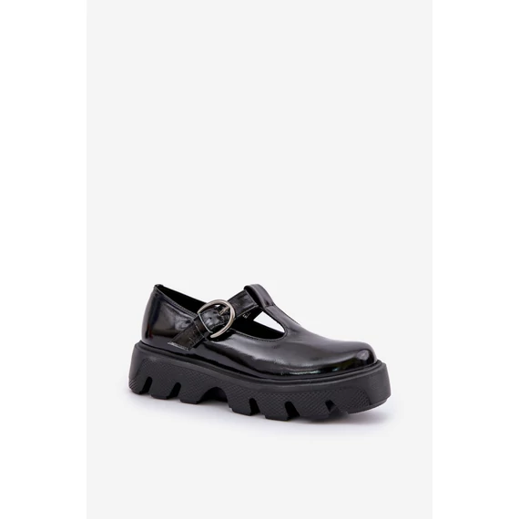 Félcipő model 208331 Step in style