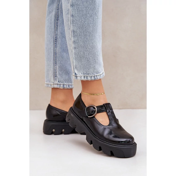 Félcipő model 208331 Step in style
