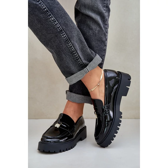 Mokaszin model 208424 Step in style