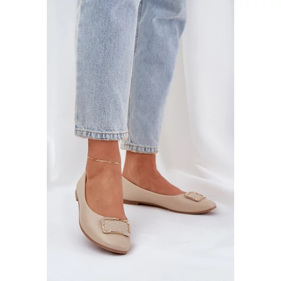 Balerinák model 208456 Step in style
