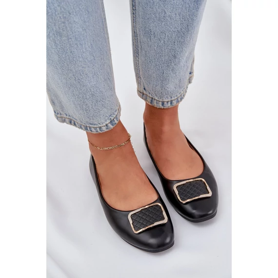 Balerinák model 208457 Step in style