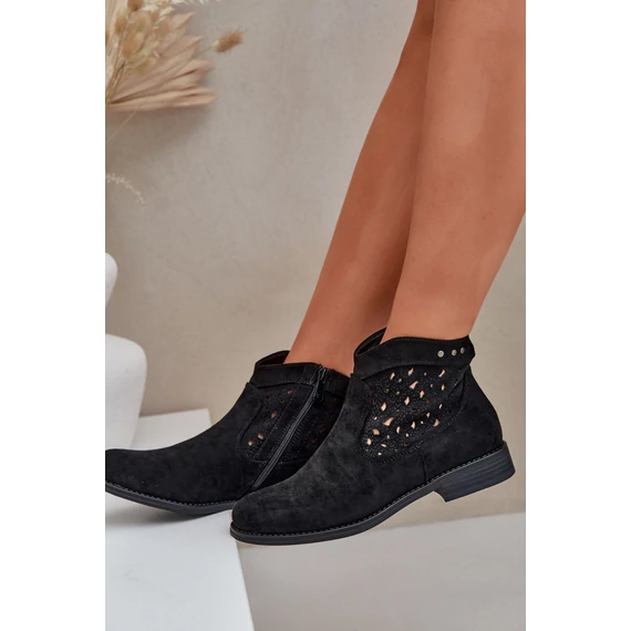 Bokacsízma model 208474 Step in style
