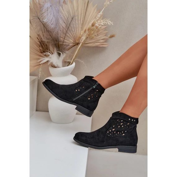 Bokacsízma model 208474 Step in style