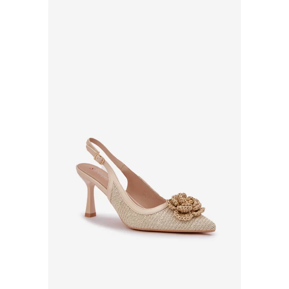 Körömcipő model 208478 Step in style