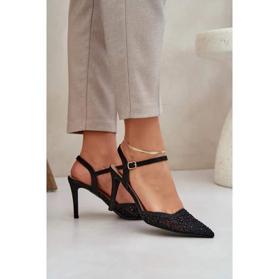 Körömcipő model 208480 Step in style