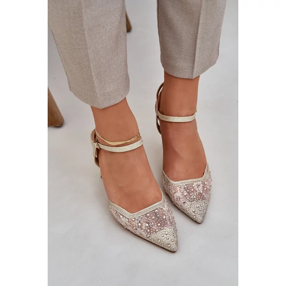 Körömcipő model 208481 Step in style
