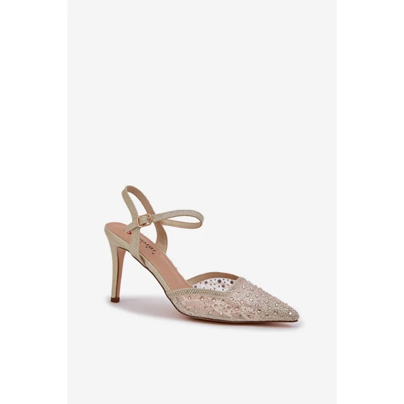 Körömcipő model 208481 Step in style