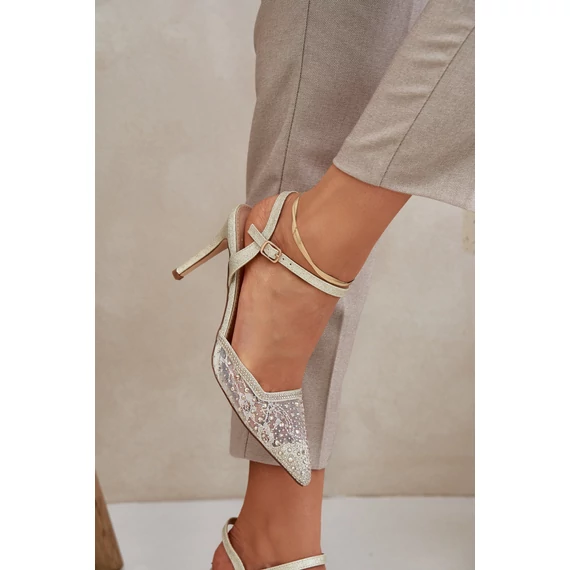 Körömcipő model 208481 Step in style