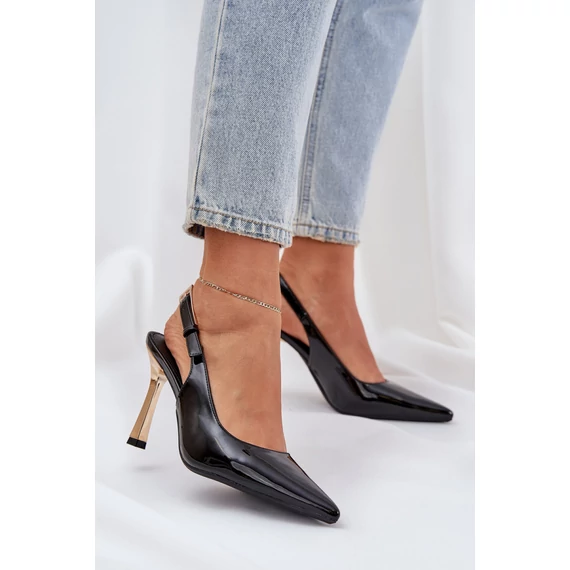Körömcipő model 208482 Step in style