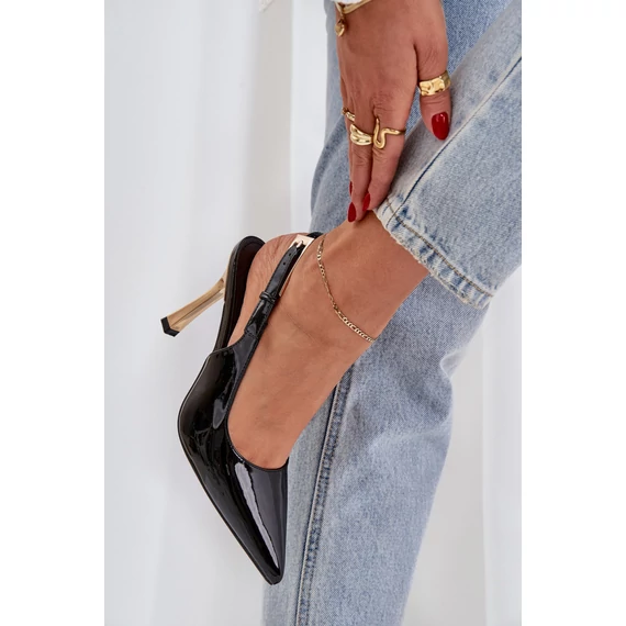Körömcipő model 208482 Step in style