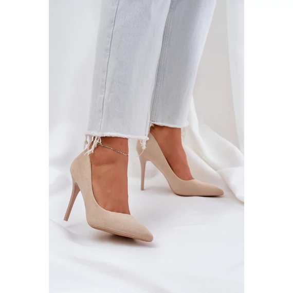 Körömcipő model 208485 Step in style