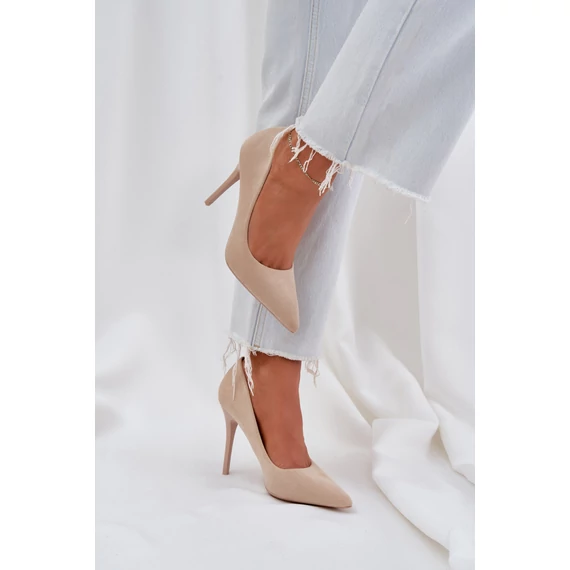 Körömcipő model 208485 Step in style
