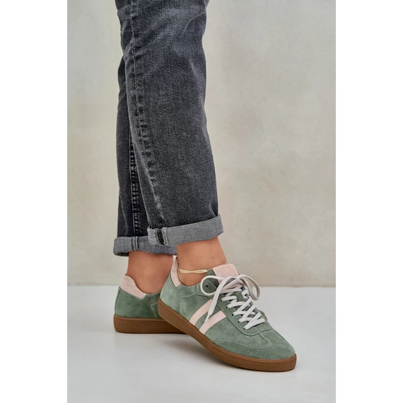Sport cipő model 208537 Step in style