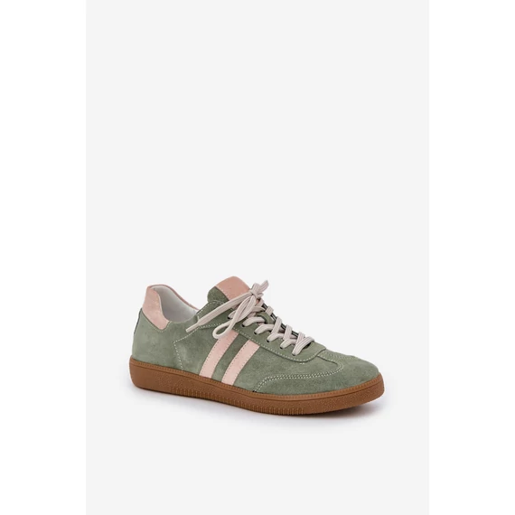 Sport cipő model 208537 Step in style