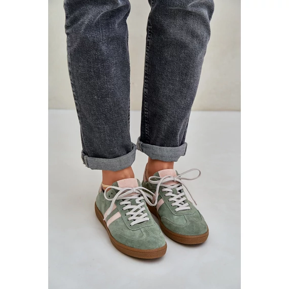 Sport cipő model 208537 Step in style