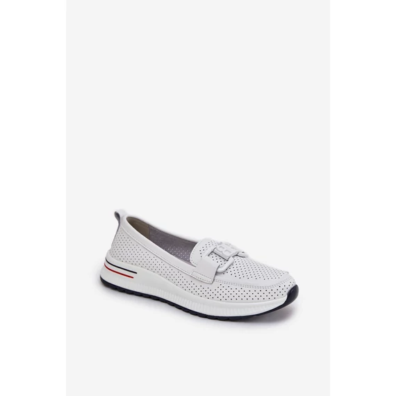 Mokaszin model 208776 Step in style