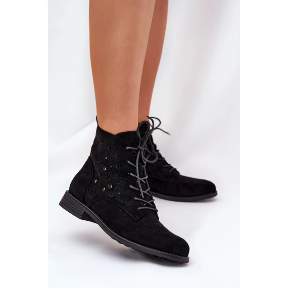 Bokacsízma model 208798 Step in style