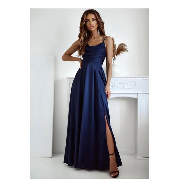 Hosszú ruha model 208832 With You